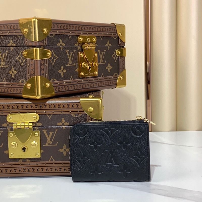 LV Wallets